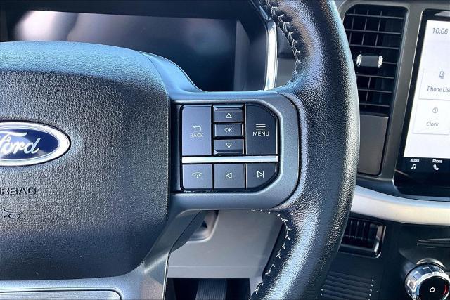 2022 Ford F-150 - $40,837