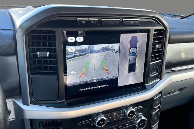 2022 Ford F-150 - $40,837