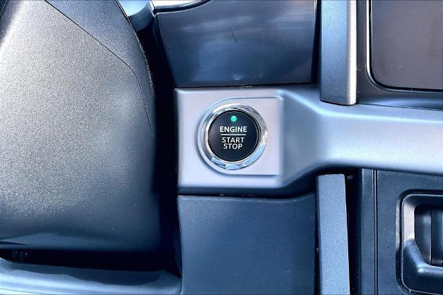 2022 Ford F-150 - $40,837