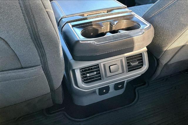 2022 Ford F-150 - $40,837