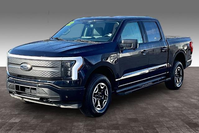 2022 Ford F-150 - $40,837