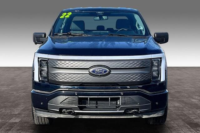2022 Ford F-150 - $40,837