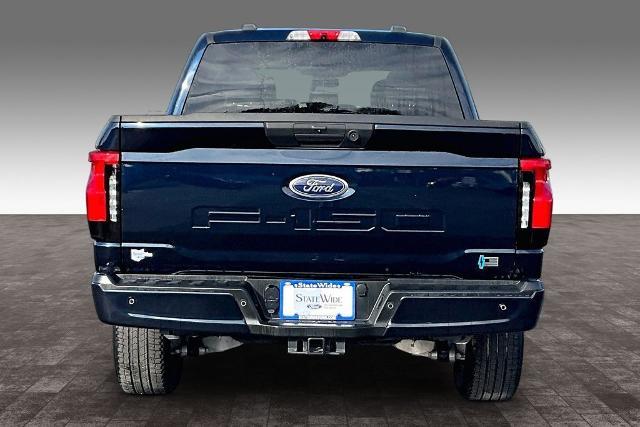 2022 Ford F-150 - $40,837