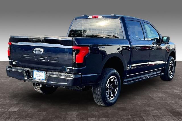 2022 Ford F-150 - $40,837