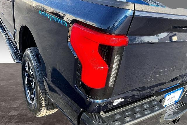 2022 Ford F-150 - $40,837