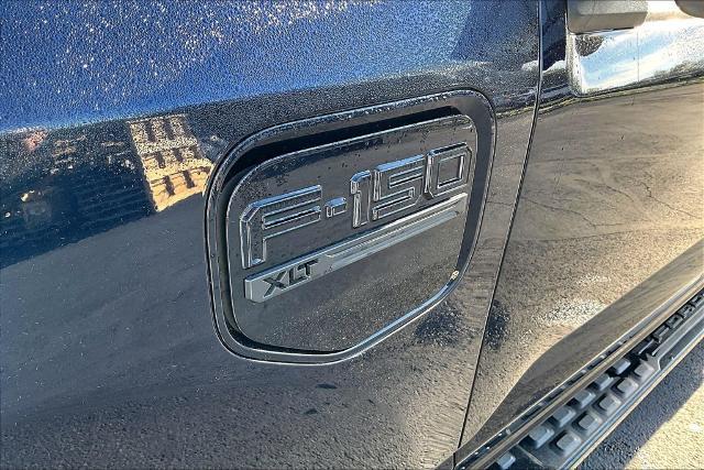 2022 Ford F-150 - $40,837