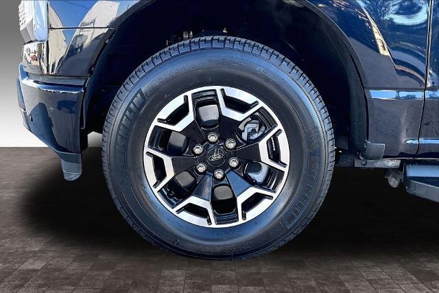 2022 Ford F-150 - $40,837