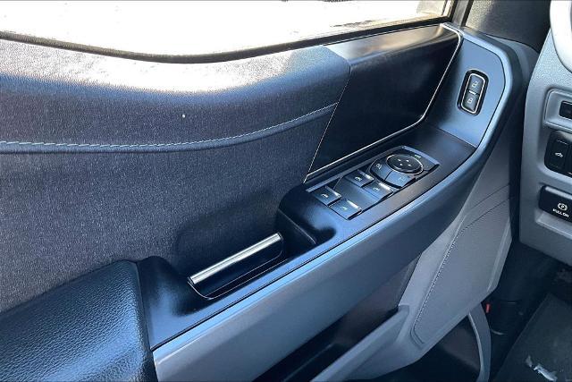 2022 Ford F-150 - $40,837
