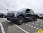 2022 F-150 Lightning Thumbnail 3