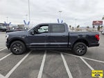 2022 F-150 Lightning Thumbnail 4