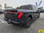 2022 F-150 Lightning Thumbnail 7