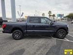2022 F-150 Lightning Thumbnail 8