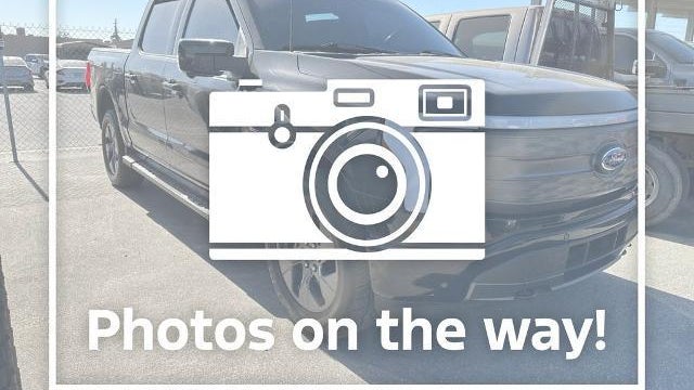 Preowned 2022 Ford F-150 Lightning XLT for Sale