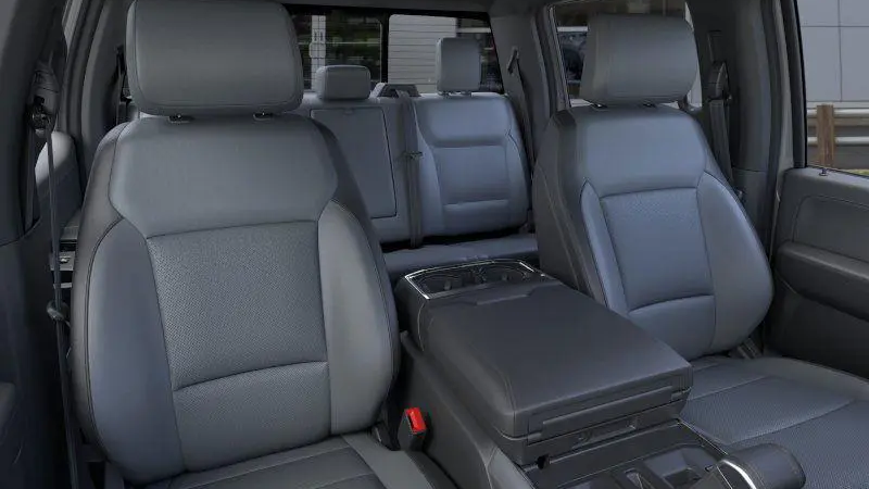 2023 Ford F-150 Lightning Pro