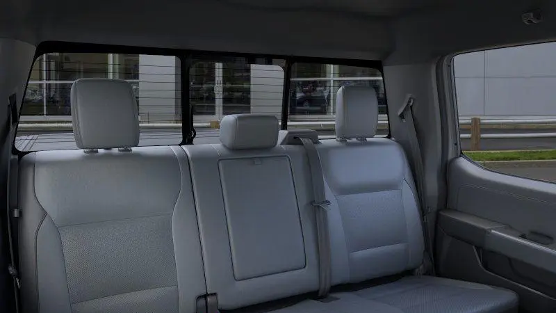 2023 Ford F-150 Lightning Pro