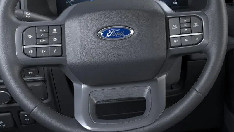 2023 Ford F-150 Lightning Pro