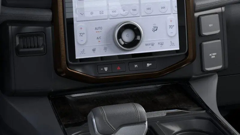 2023 Ford F-150 Lightning Pro