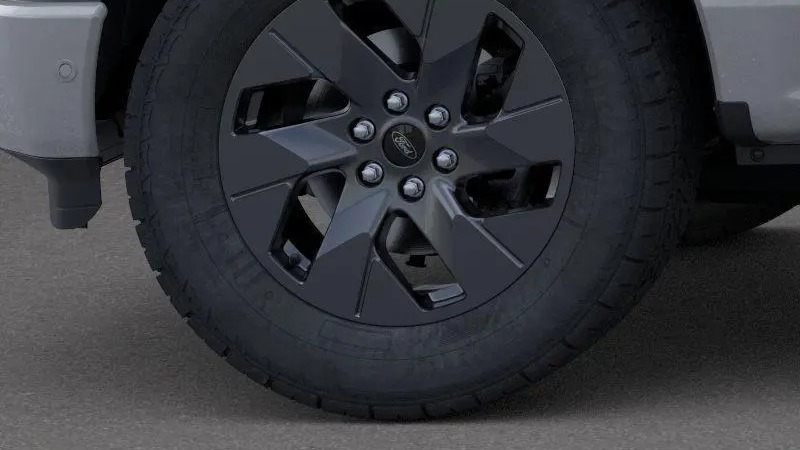 2023 Ford F-150 Lightning Pro