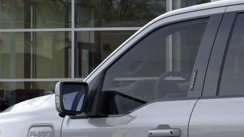 2023 Ford F-150 Lightning Pro