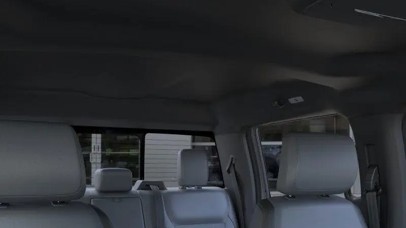 2023 Ford F-150 Lightning Pro