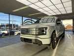 2023 F-150 Lightning Thumbnail 3
