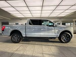 2023 F-150 Lightning Thumbnail 4