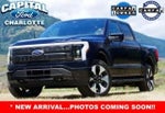 2023 F-150 Lightning Thumbnail 2