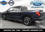 2023 F-150 Lightning Thumbnail 6