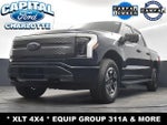 2023 F-150 Lightning Thumbnail 21