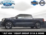 2023 F-150 Lightning Thumbnail 22