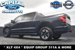 2023 F-150 Lightning Thumbnail 23