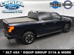 2023 F-150 Lightning Thumbnail 29
