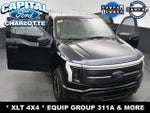 2023 F-150 Lightning Thumbnail 31