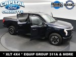 2023 F-150 Lightning Thumbnail 34