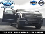 2023 F-150 Lightning Thumbnail 36