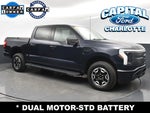 2023 F-150 Lightning Thumbnail 3