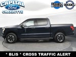 2023 F-150 Lightning Thumbnail 5