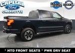 2023 F-150 Lightning Thumbnail 7