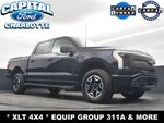 2023 F-150 Lightning Thumbnail 18