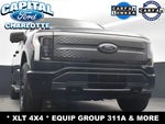 2023 F-150 Lightning Thumbnail 19
