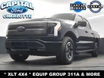 2023 F-150 Lightning Thumbnail 21