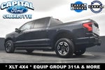 2023 F-150 Lightning Thumbnail 23