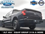 2023 F-150 Lightning Thumbnail 24