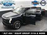 2023 F-150 Lightning Thumbnail 33