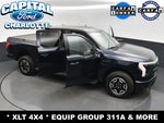 2023 F-150 Lightning Thumbnail 34