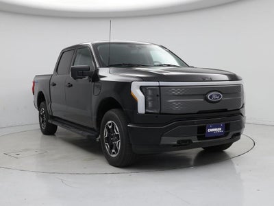 2023 Ford F-150 Lightning AWD XLT 4DR Supercrew 5.5 FT. SB