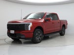 2023 F-150 Lightning Thumbnail 4