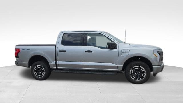 2023 Ford F-150 Lightning XLT