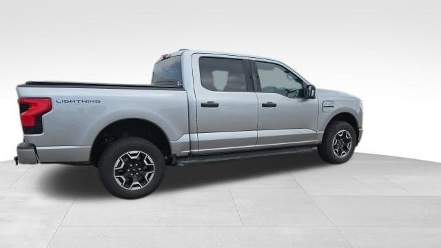 2023 Ford F-150 Lightning XLT
