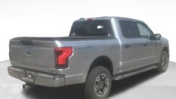 2023 Ford F-150 Lightning XLT